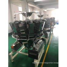 High Quality Automatic Vertical Snacks/Beans/Rices Packing Machine with Ce